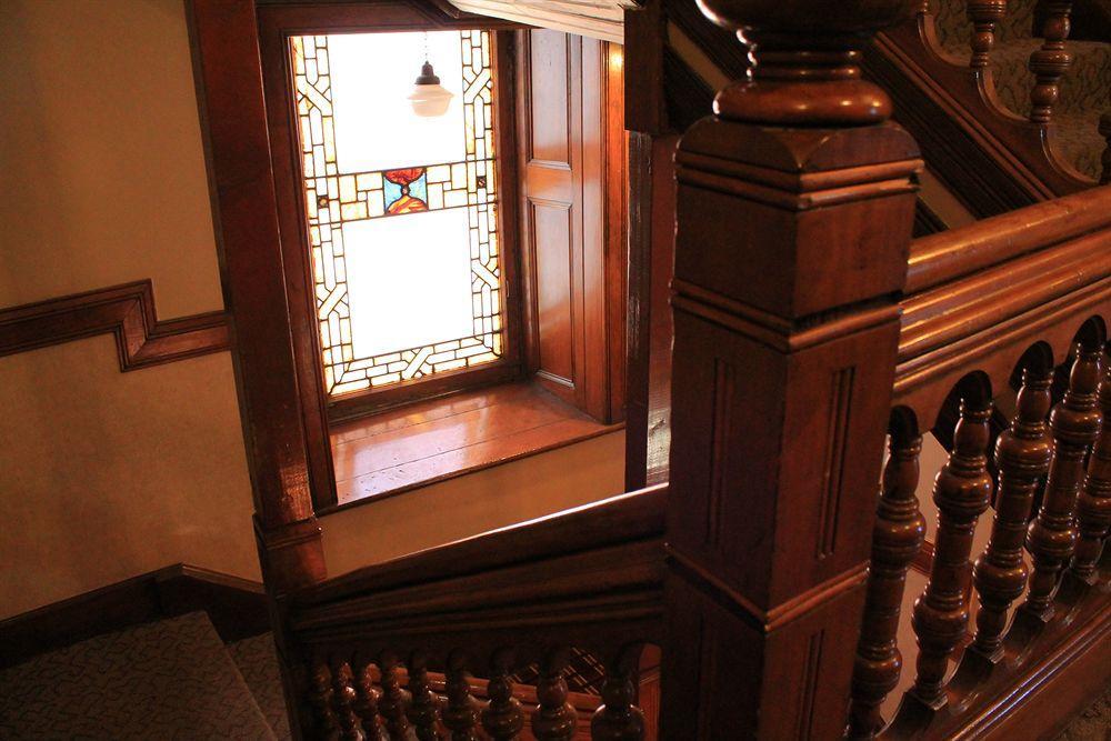Auberge De La Place Royale Montreal Zewnętrze zdjęcie