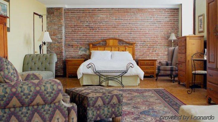 Auberge De La Place Royale Montreal Zewnętrze zdjęcie
