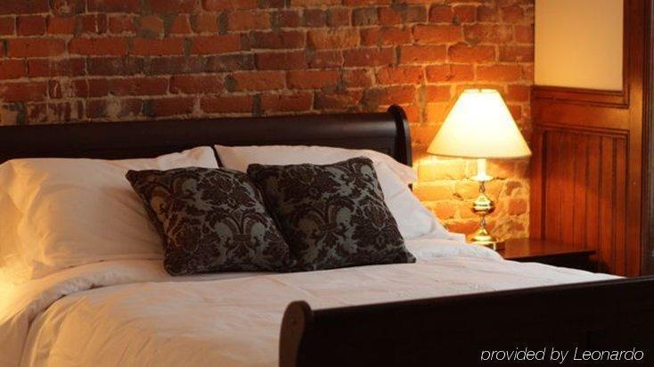 Auberge De La Place Royale Montreal Zewnętrze zdjęcie