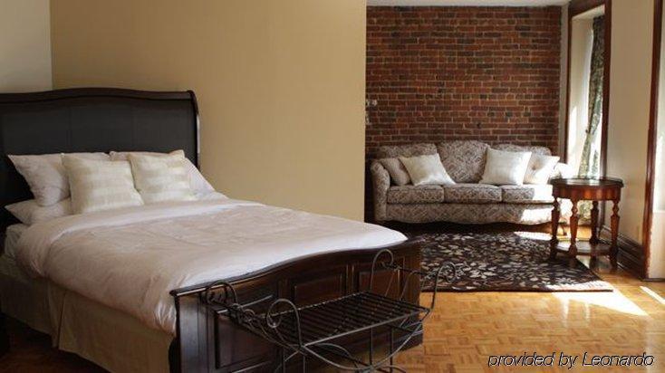 Auberge De La Place Royale Montreal Pokój zdjęcie